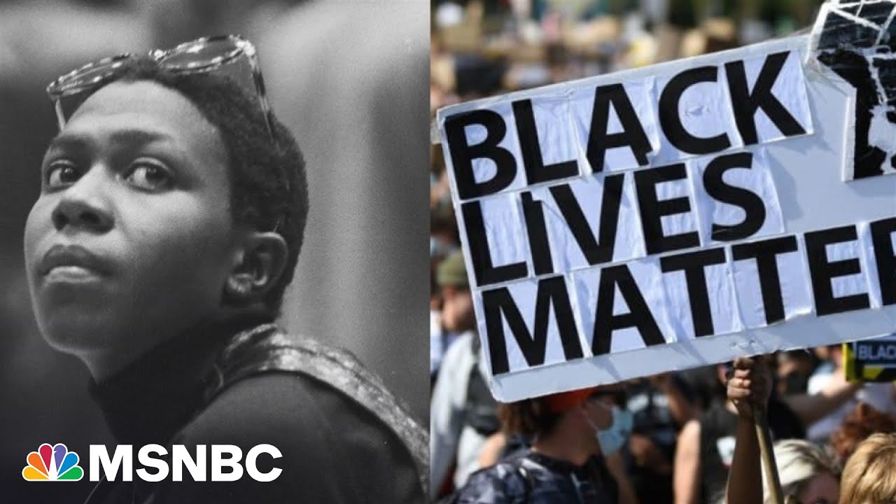From the Trump era’s BLM revival to the Black Panthers trial: Allen Hughes & Melber on civil rights