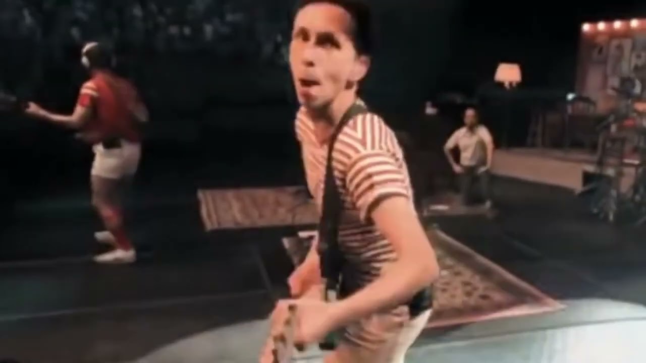Vulfpeck Cory Wong