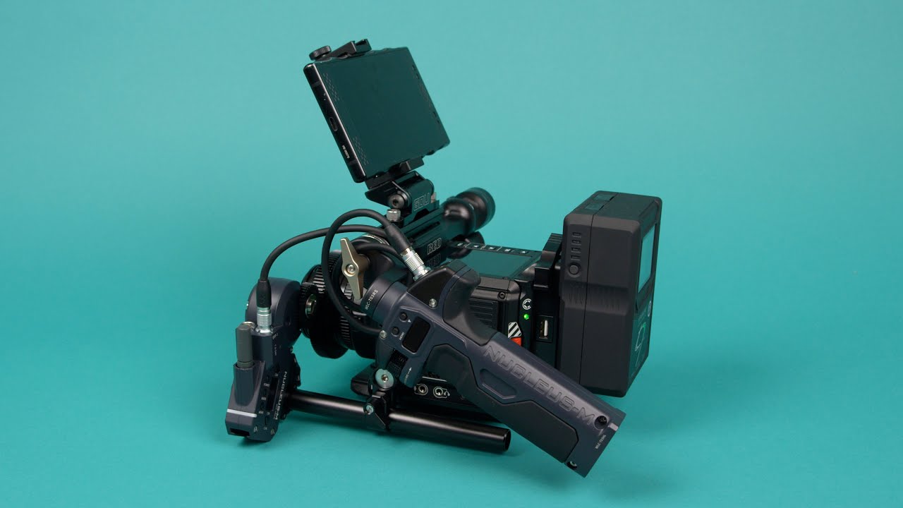 RED Komodo 6K - Frame Rate and Sensor Crop Breakdown