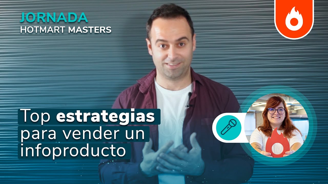 Top estrategias para vender un infoproducto | Transforma todo lo que sabes sobre ventas
