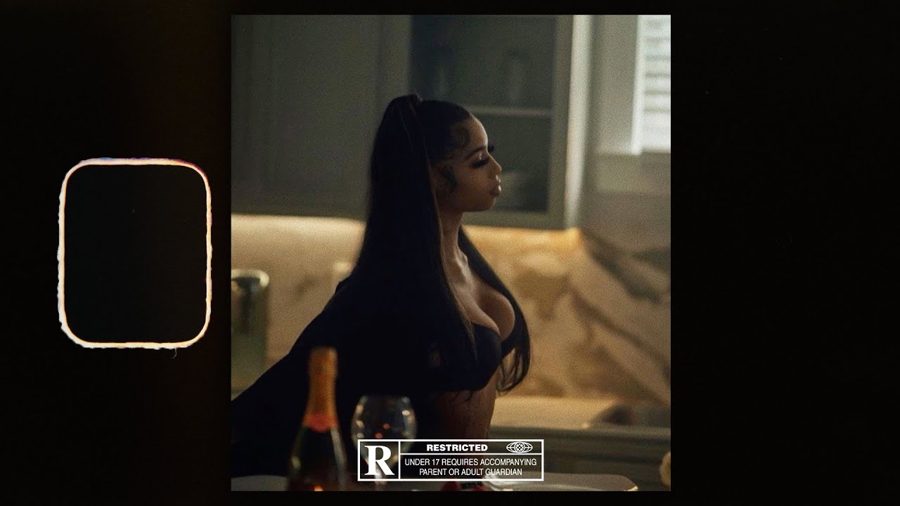 (FREE) Bryson Tiller x Tory Lanez Type Beat - 