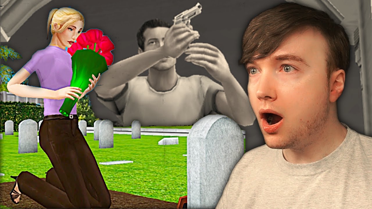 Lies, Cheating & MURDER!? So Much Drama In Desperate Housewives The Game