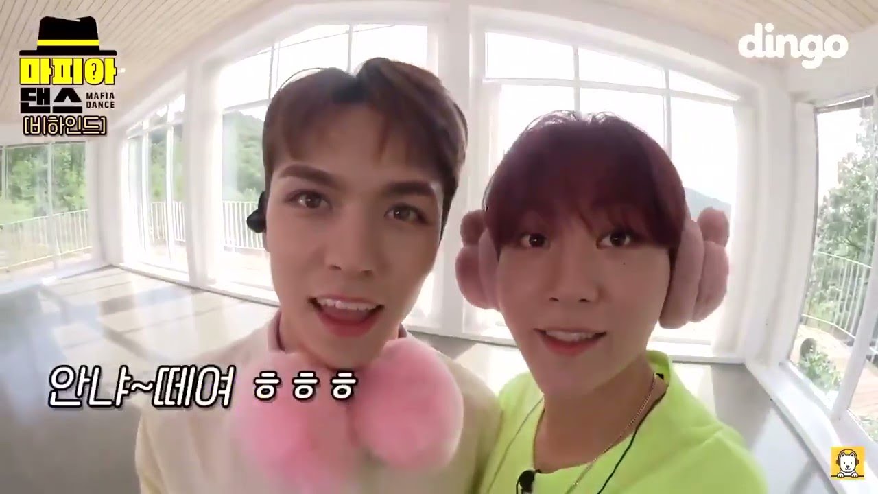 verkwan moments | vernon and seungkwan have been whipped for each other since now and then