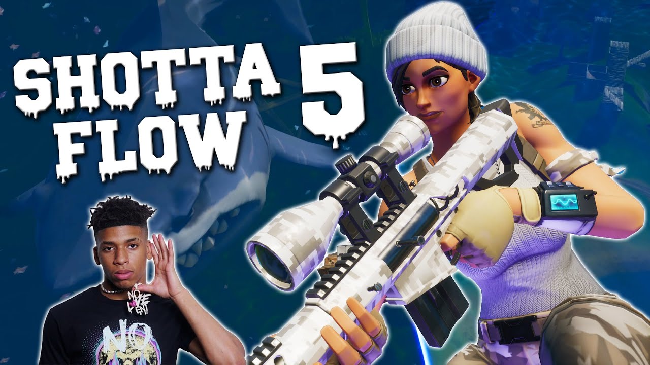 Fortnite Montage - 