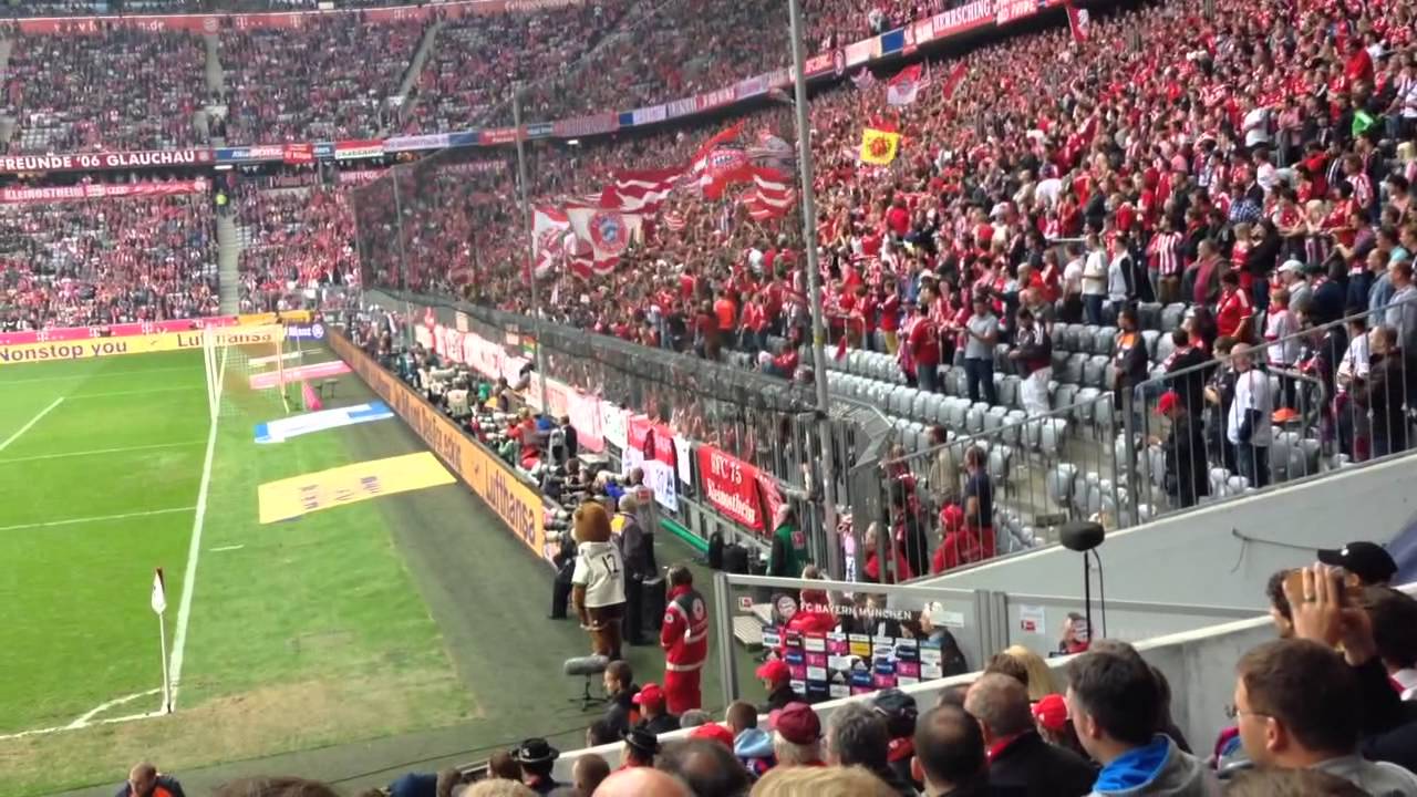 Superbayern Hey Hey