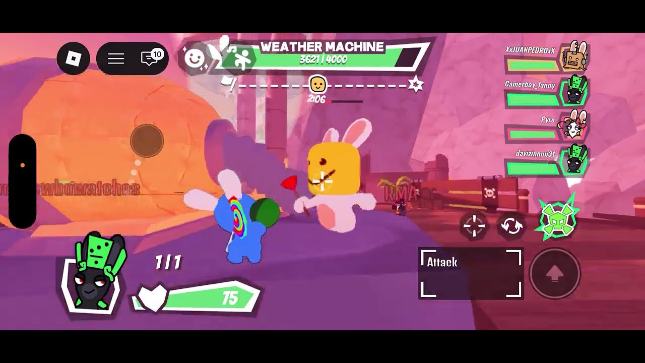 This Game Brought Back Memories…