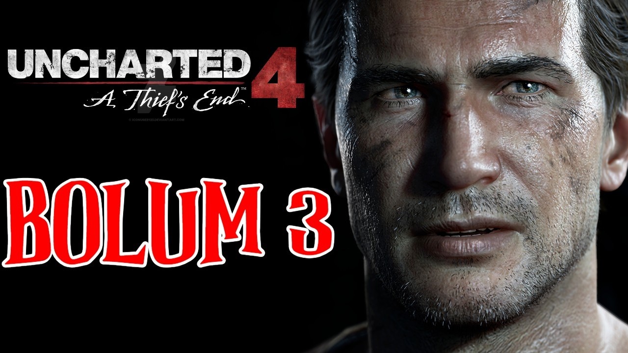 UNCHARTED 4 BİR HIRSIZIN SONU TÜRKÇE CANLI YAYIN 🔴 PS5