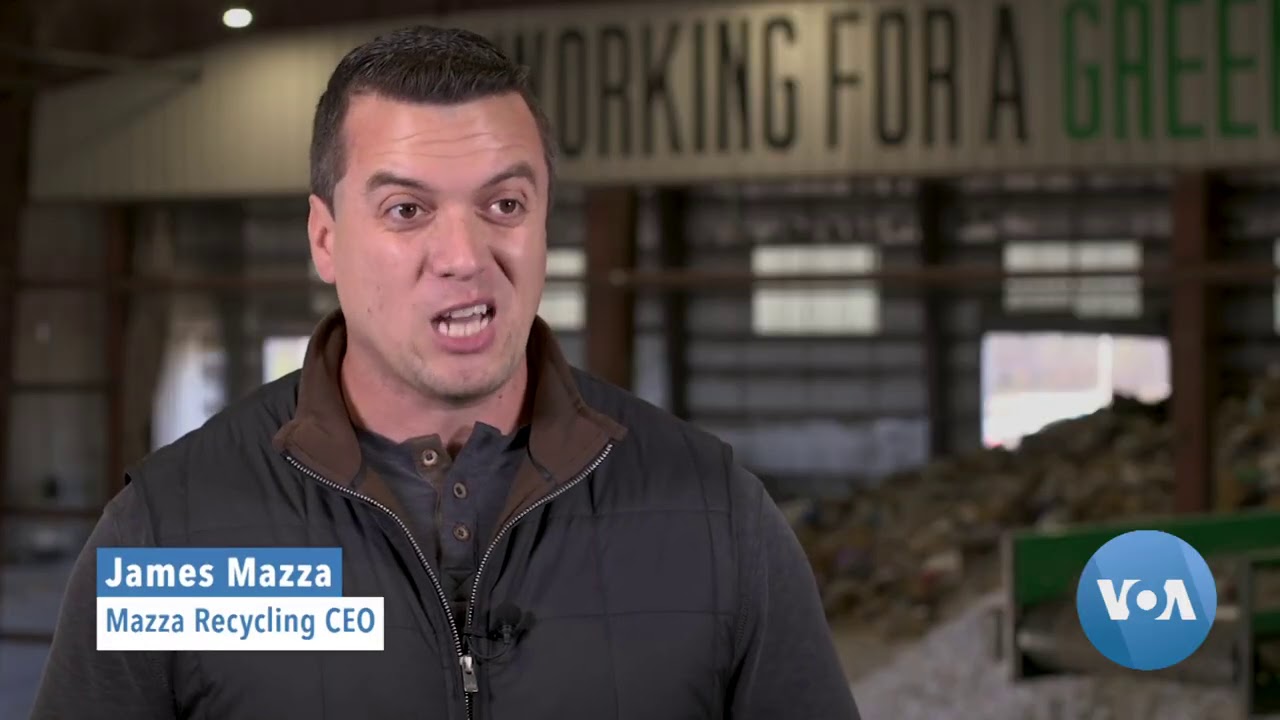Can Recycling Be Profitable?