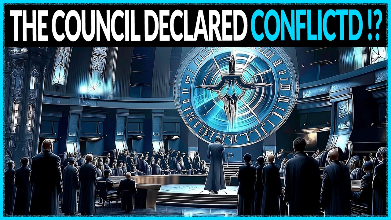 The Council Declared Conflict—Unaware It Would Be Their Last Act HFY | Sci-Fi Story