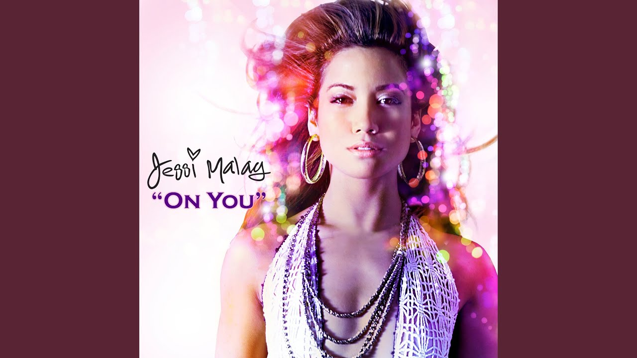 On You (Original Version)