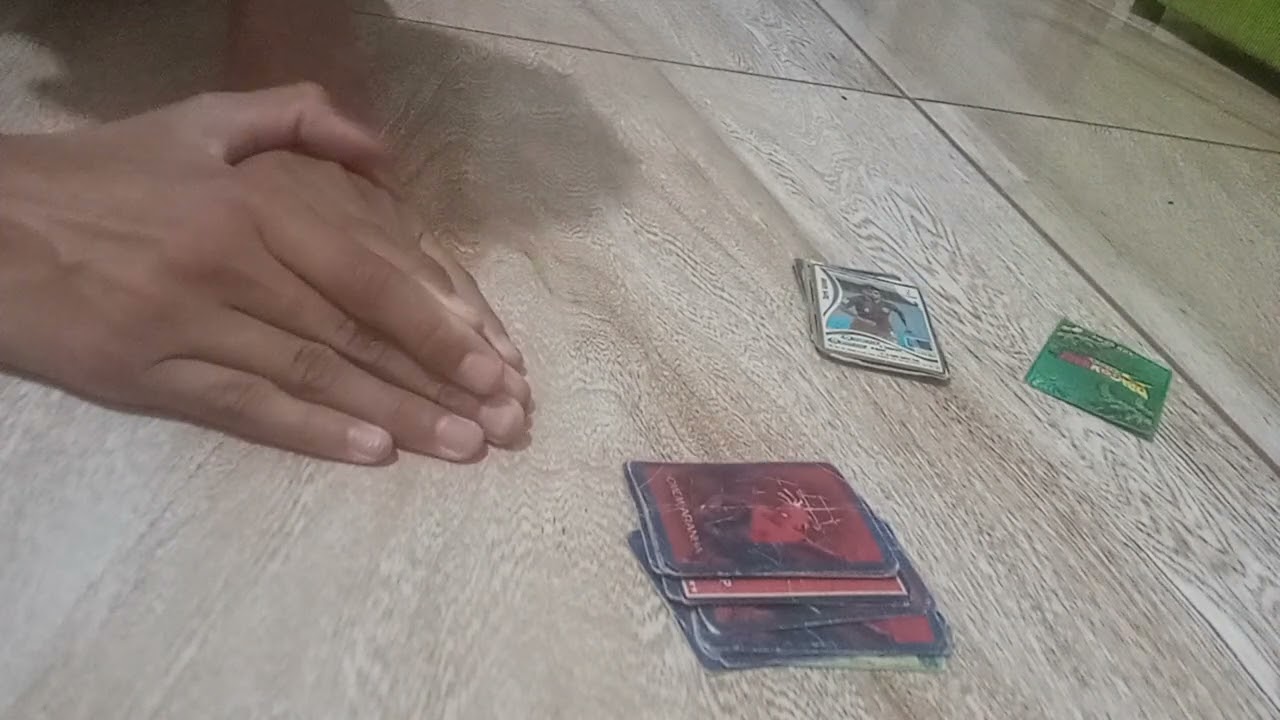 Essinando abater bafão é o que eu lembro