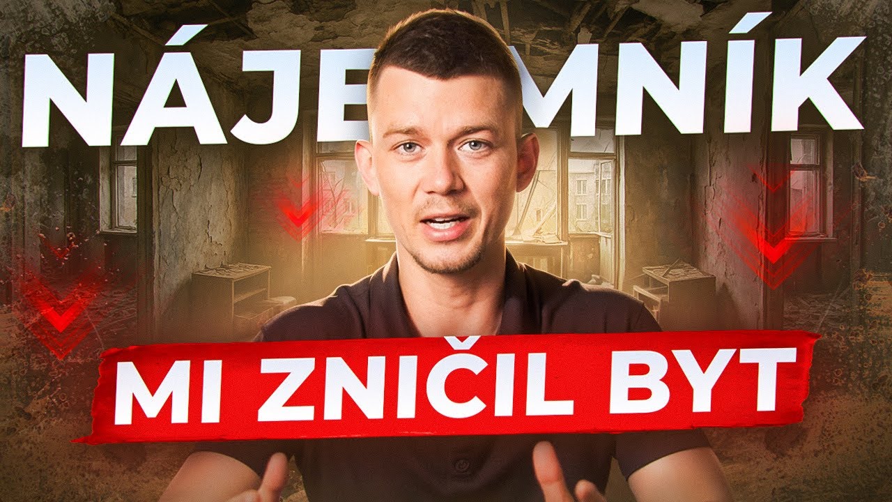 Tohle se ti už nestane. Tady máš návod.