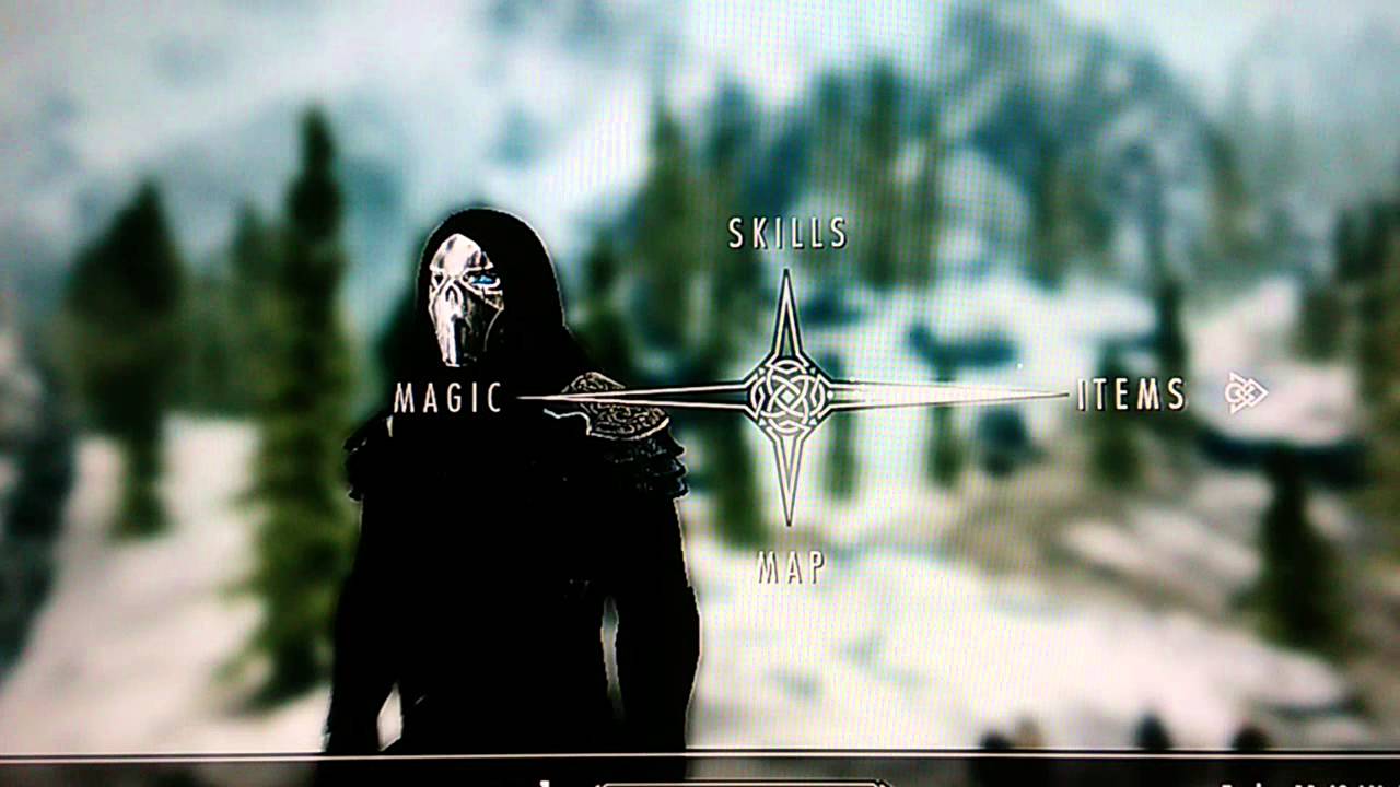 Skyrim Mods Xbox 360 - Armor Mods by NewerMind43