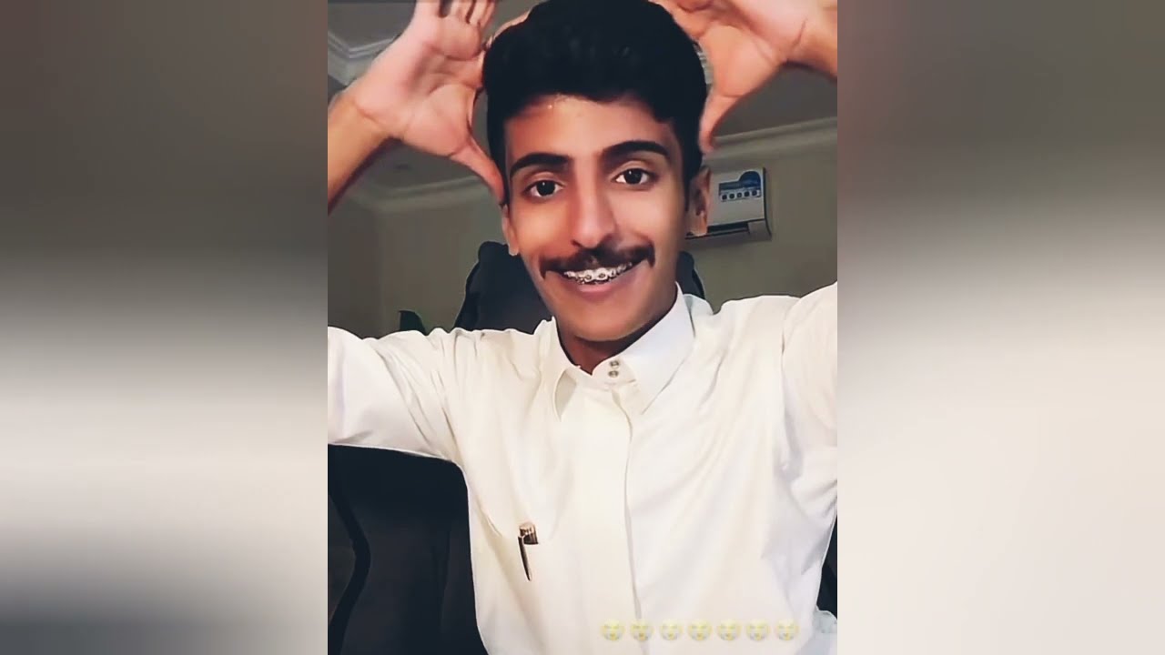 نايف و شبيهه 💔😂😂😂 في اليوم الوطني  نايف الرفيدي