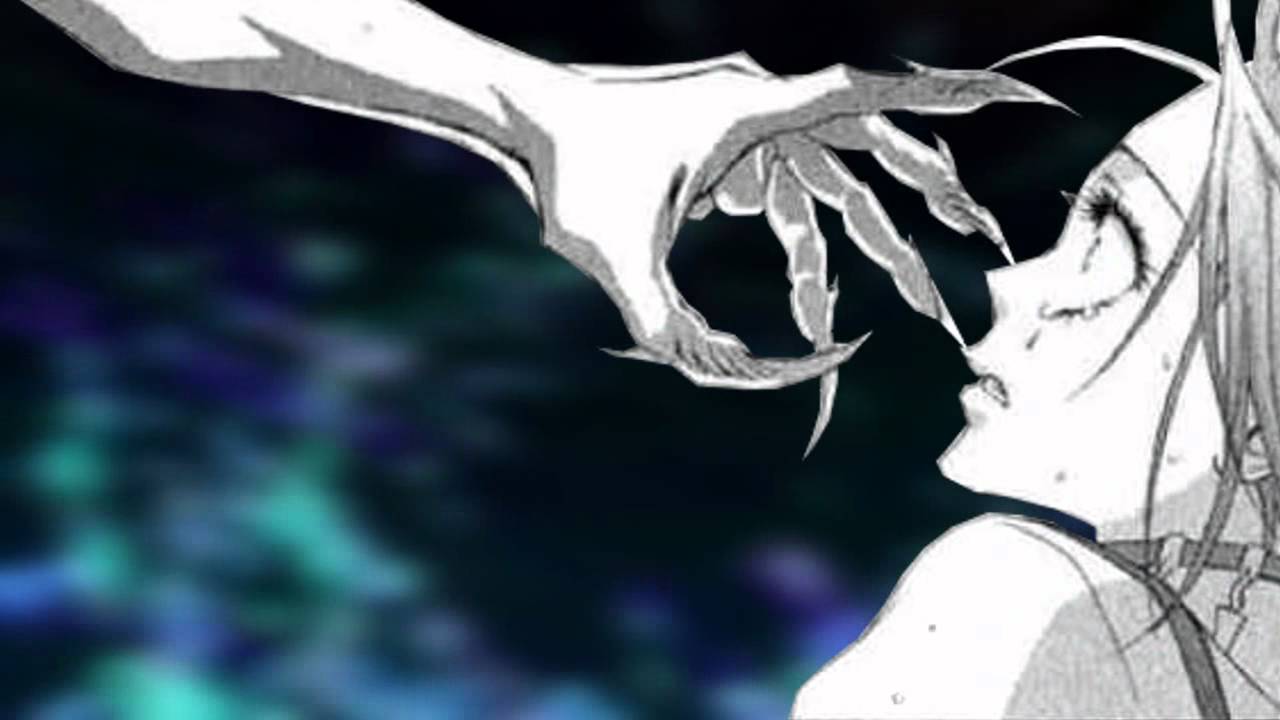 ~Don't Walk Away [Abel x Esther MMV]~