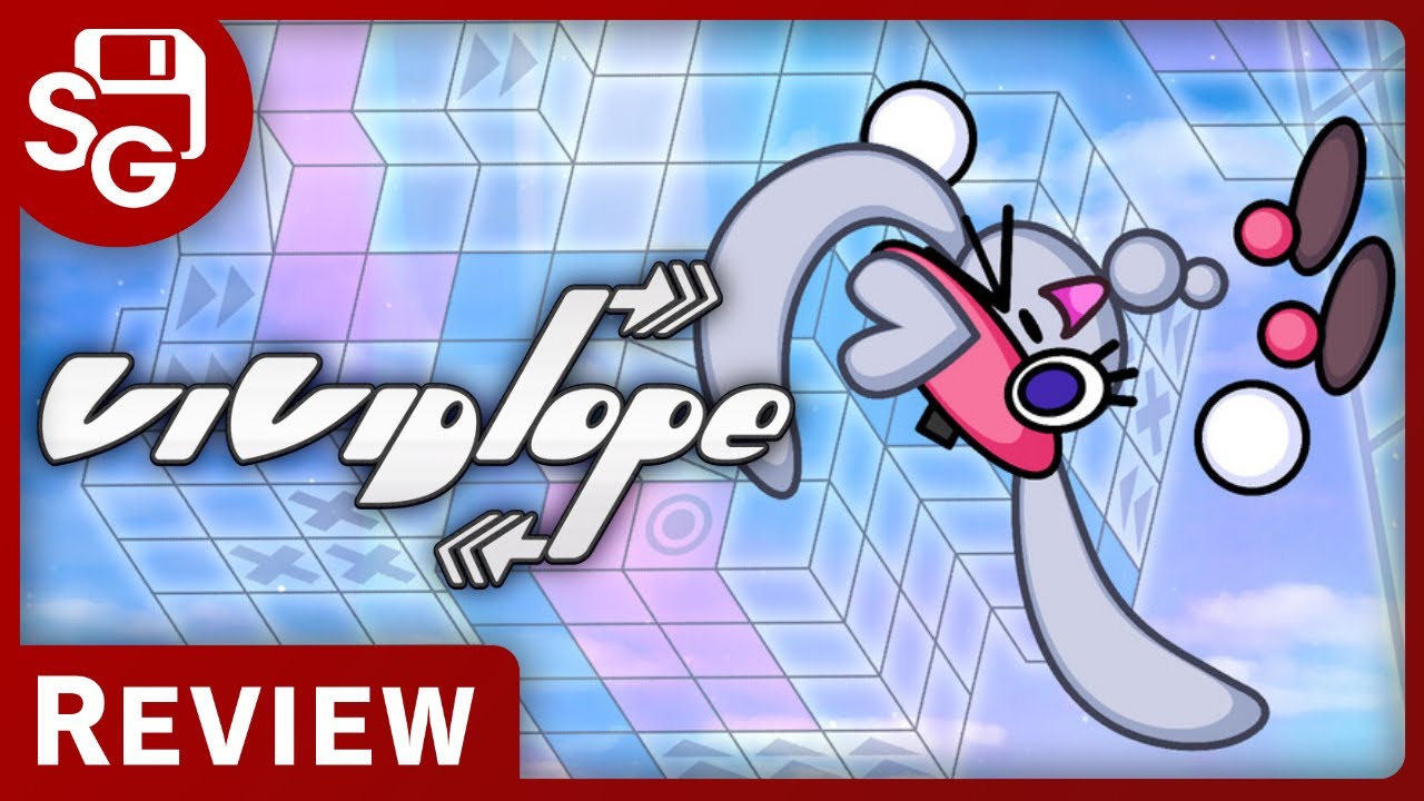 VIVIDLope - Plays Like a Dream(cast)