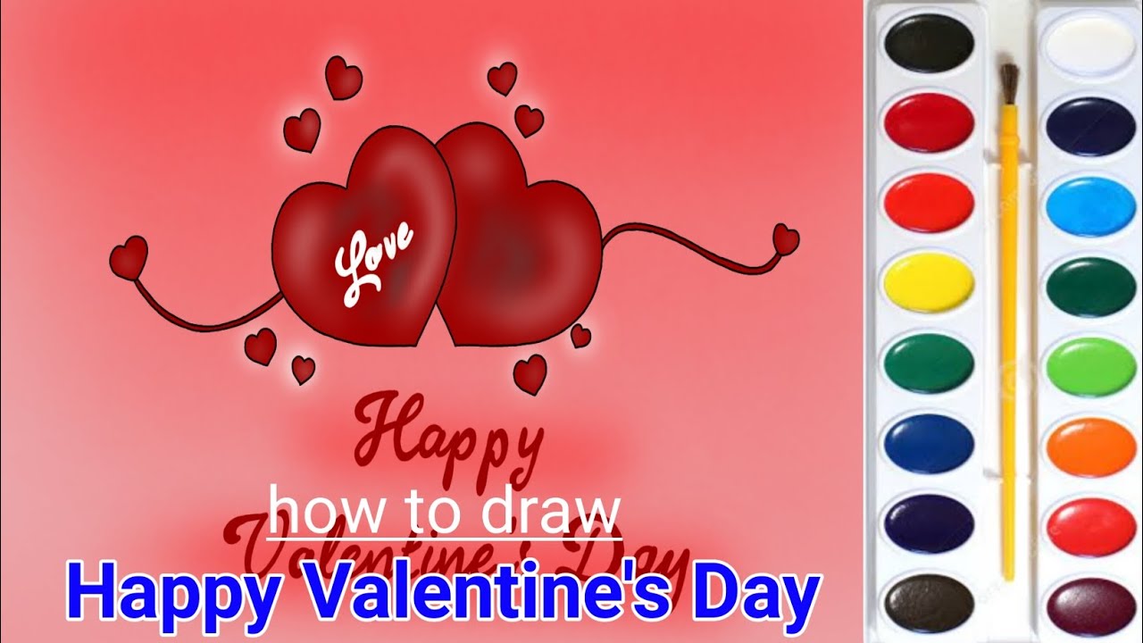 Happy velentines day | velentines day | love