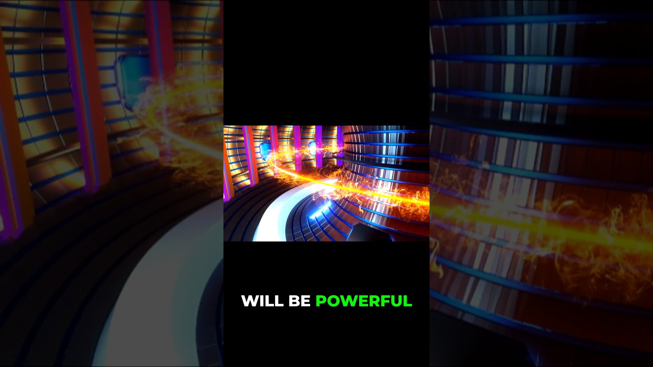 🔴 *Lift Aircraft Carrier* You Won’t Believe What Survived Inside the World’s Largest Fusion Plant! 🔵