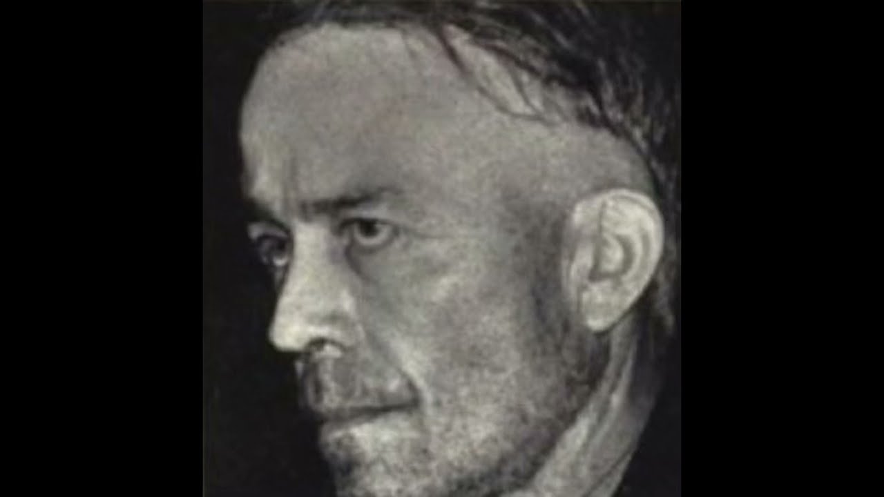 Ed Gein&rsquo;s Real Voice: Rare Interview Audio (1957)