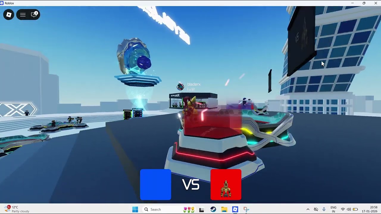 I Tried a Random Roblox Game… BIG MISTAKE 😭