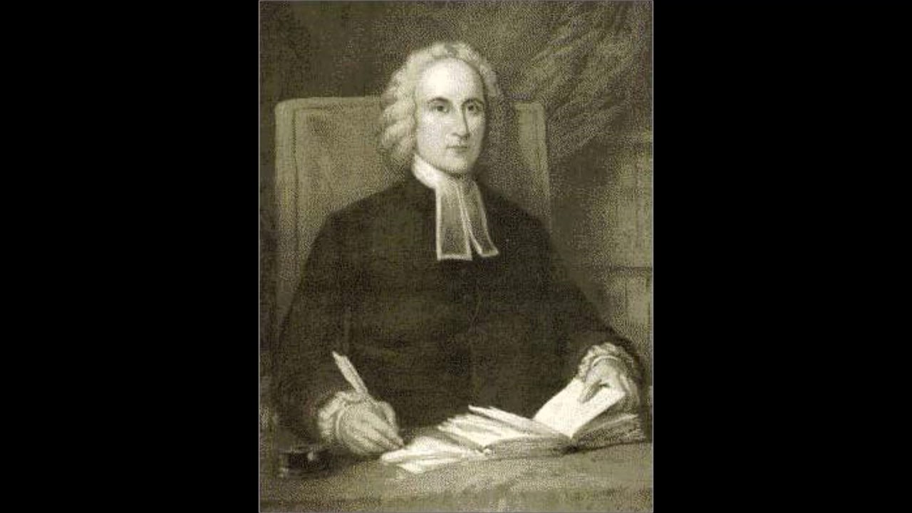 Verdadero amor a Dios - Jonathan Edwards