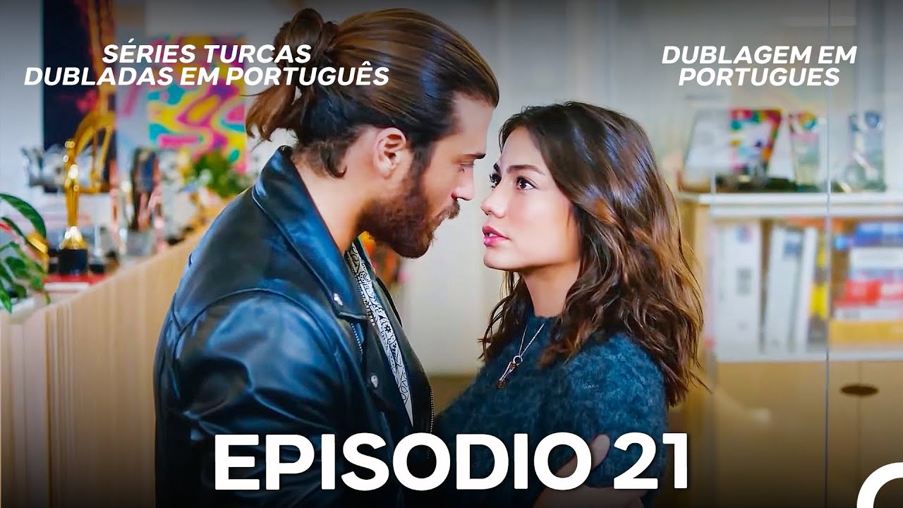 S&eacute;rie Madrugador Epis&oacute;dio 21 (Dublagem em Portugu&ecirc;s) Vers&atilde;o Longa