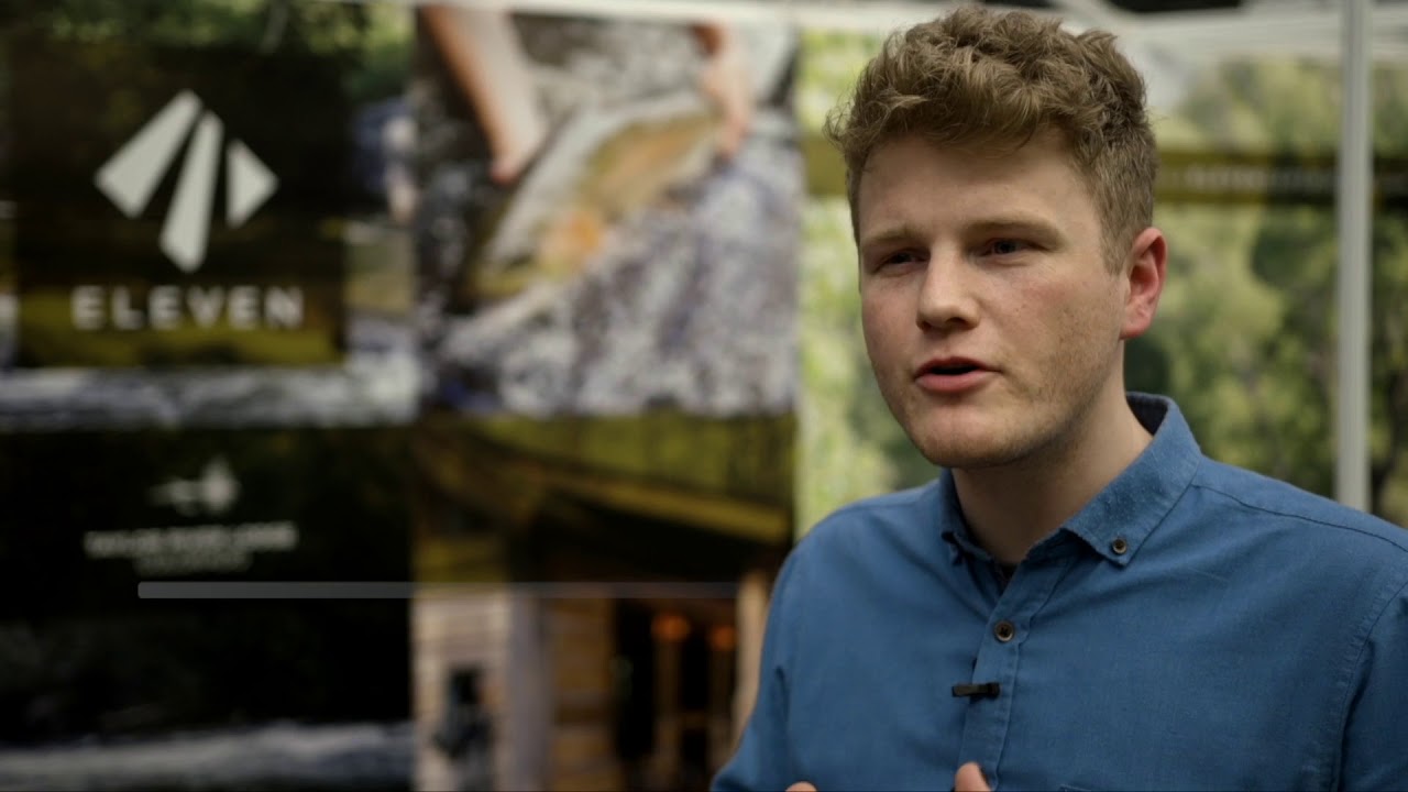 The London Fly Fishing Fair