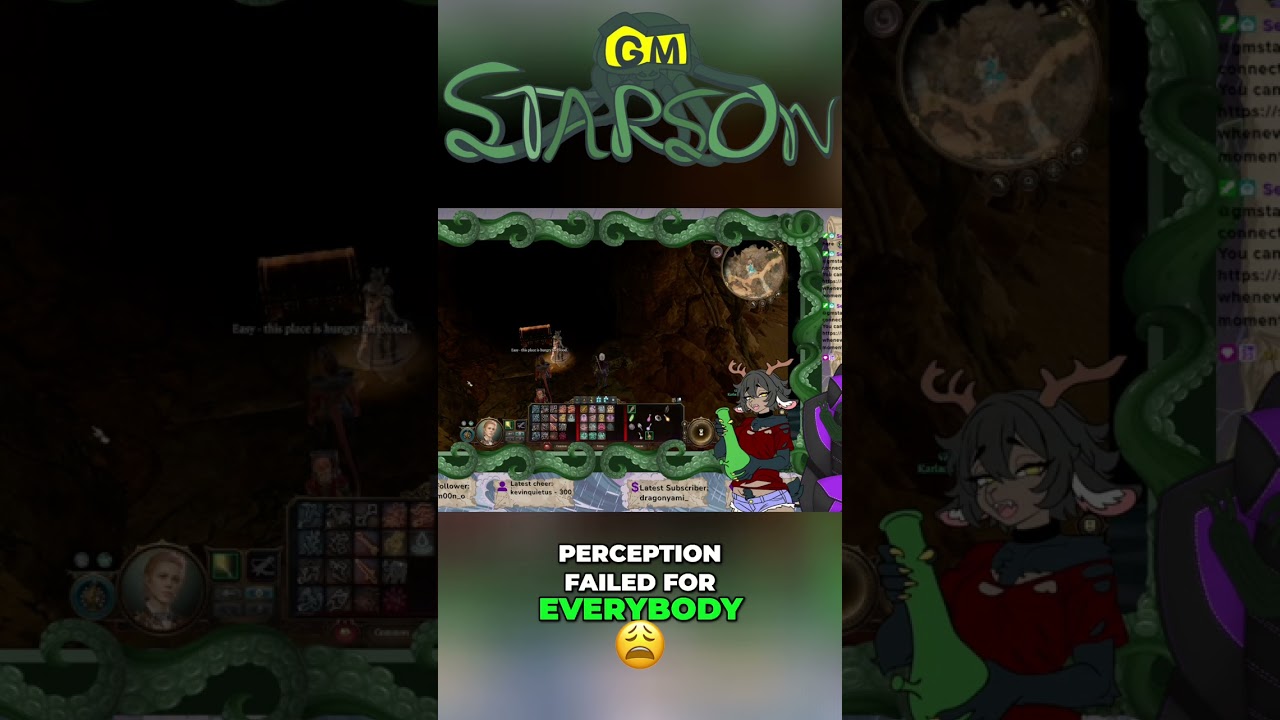Trapped in a Cave: Combat, Loot & A Dead Body's Secrets! 