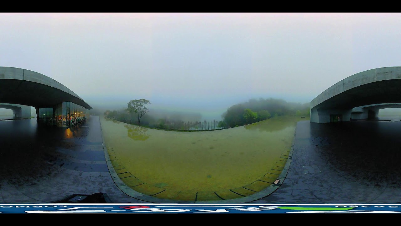 【360 Live】南投 #日月潭  #向山遊客中心 360 4K全景即時影像 #360看見台灣 #台灣360 #360看見南投 #rogy360taiwan
