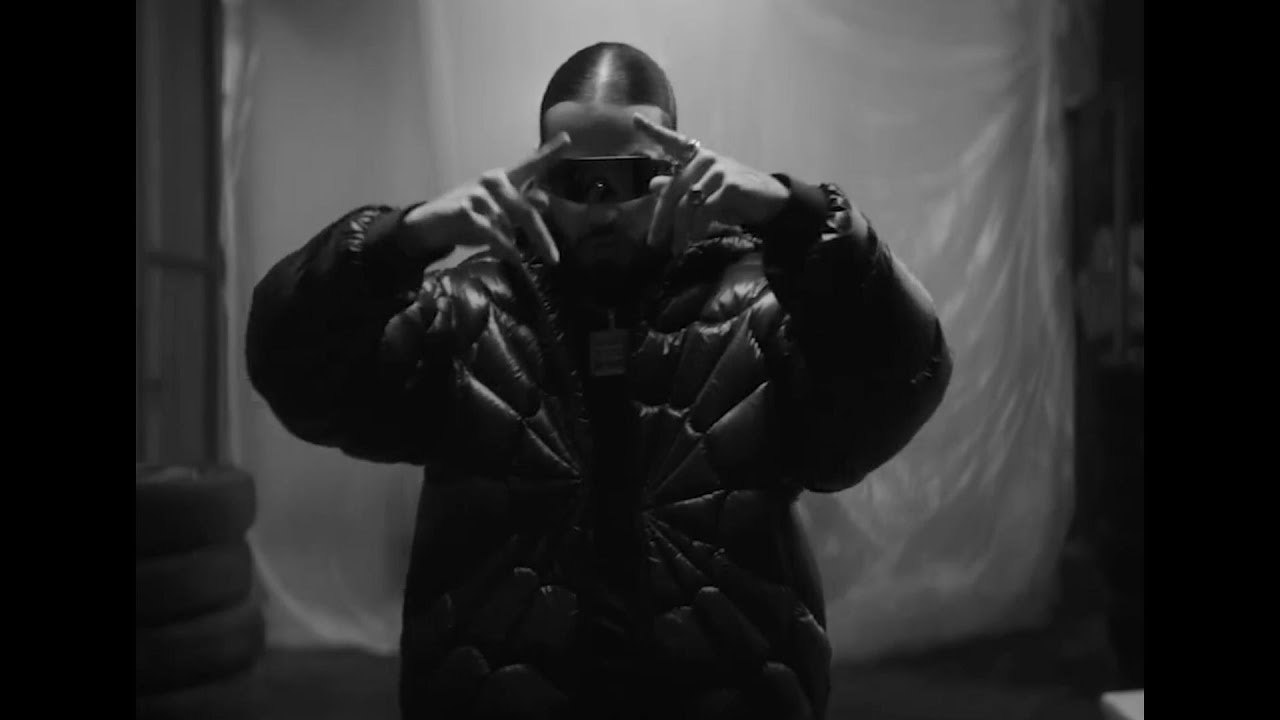 MORAD x SCH x JUL Type Beat - 