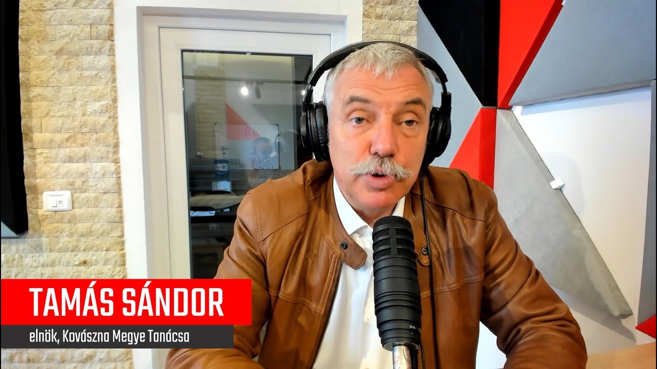 Tam&aacute;s S&aacute;ndor - 2022.08.05.