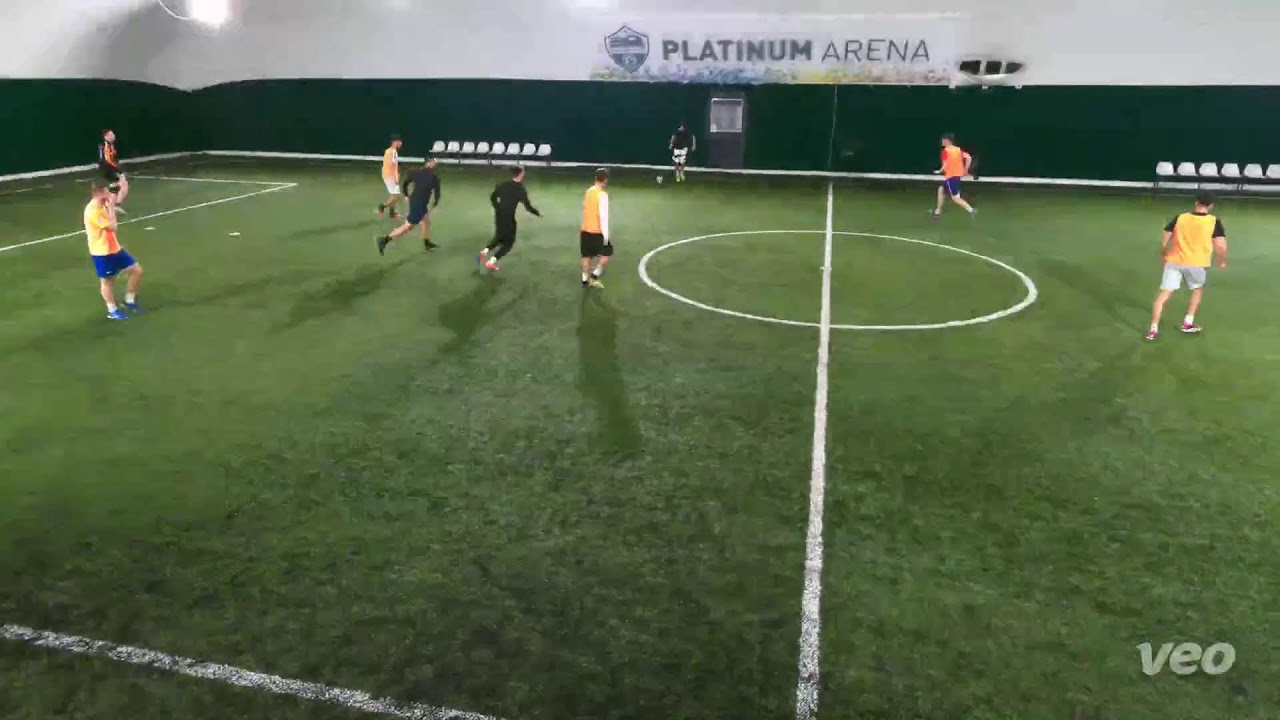 Platinum T1 vs
