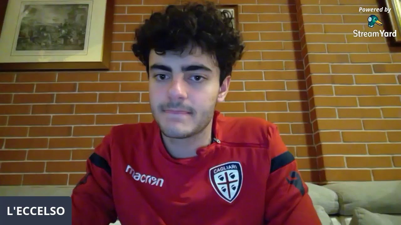 CAGLIARI-TORINO LIVE REACTION-LA RESA DEI CONTI