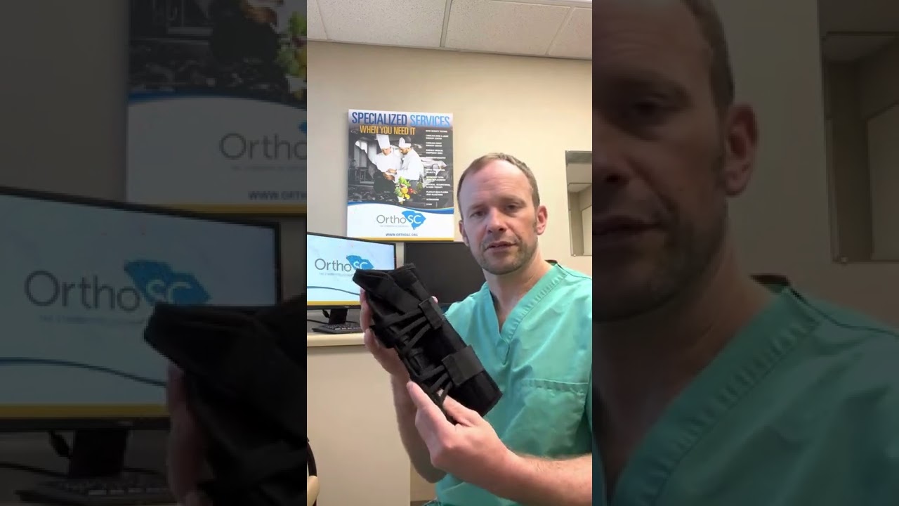 Elbow Pain? Cubital Tunnel Syndrome and Golfer’s Elbow!