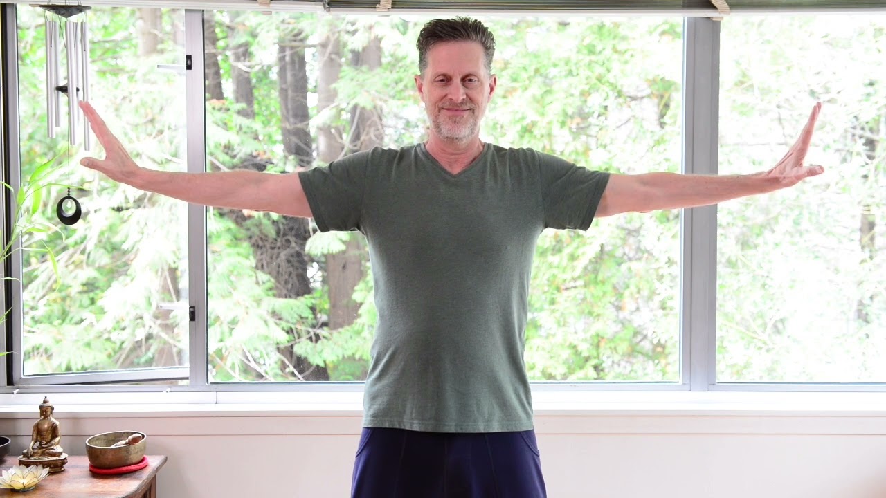 Mini workout for a vital Liver