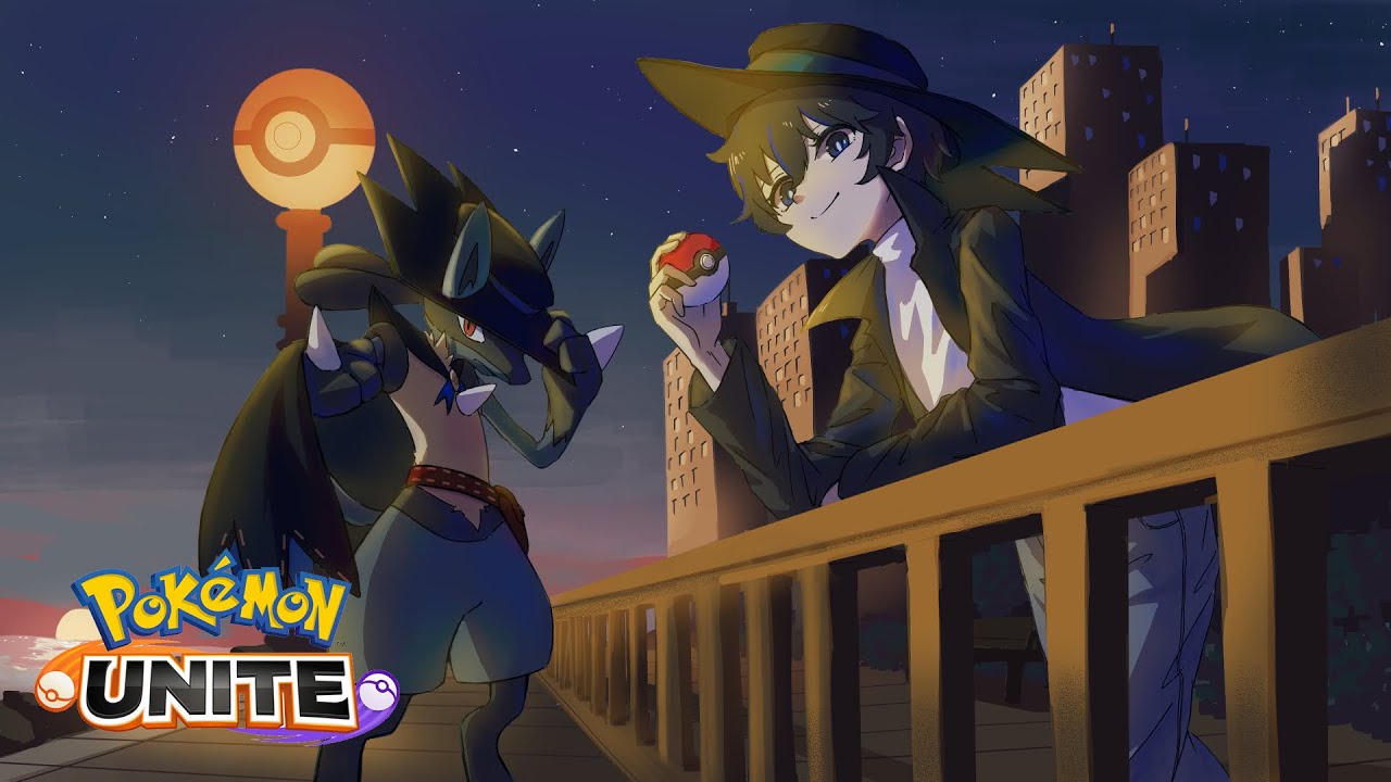 【862～/S33】 そしてまた一つ、伝説が生まれた？　【ポケモンユナイト】