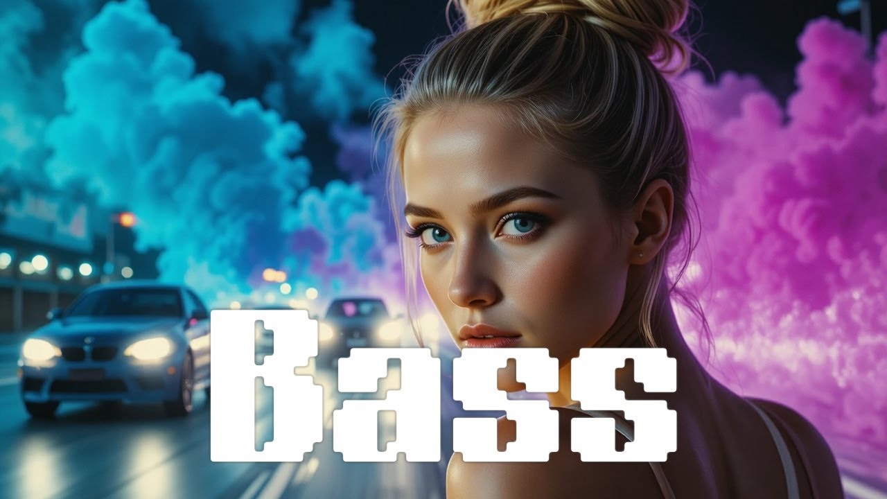 Car Music 2026 🔊 EDM Mix | Deep Road Bassforce