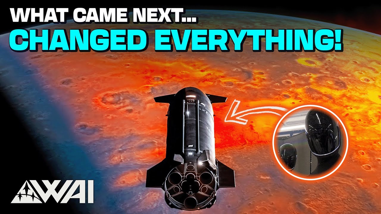 The Big Reveal Came On Mars! What If We’re Not The First To Set Foot On Mars?