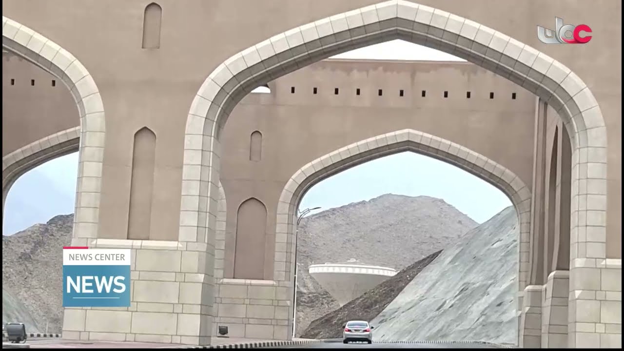 Rustaq: a magnificent city with so much to see