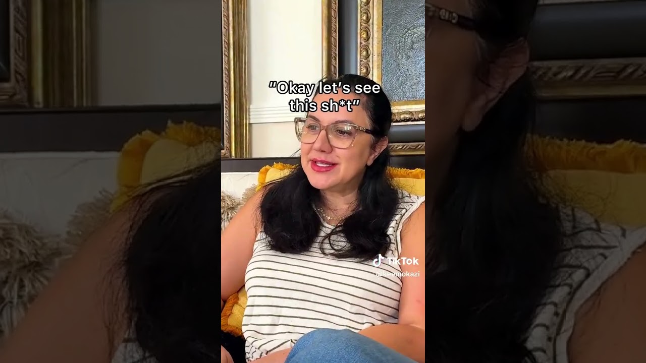 Keemokazi's Mom reacts to his Music Video #keemokazi #musicvideo #funny