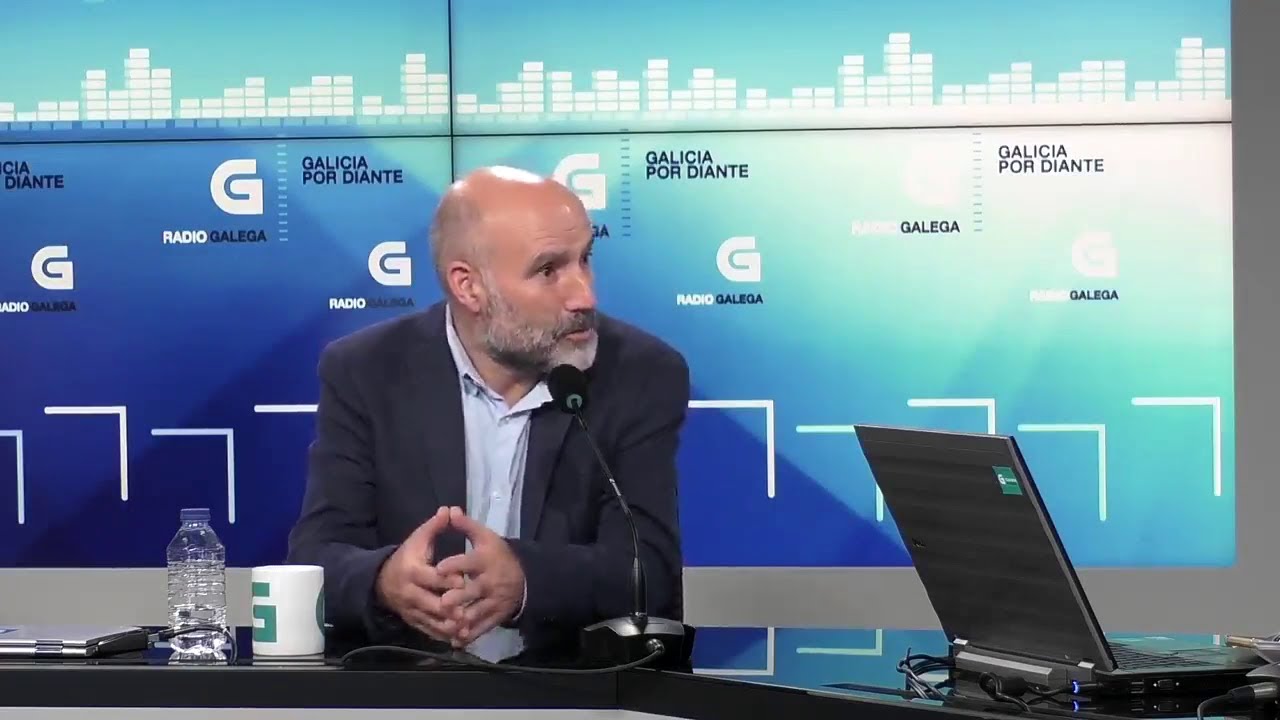 Néstor Rego: «Os orzamentos quedan curtos e están estancados na Galiza»