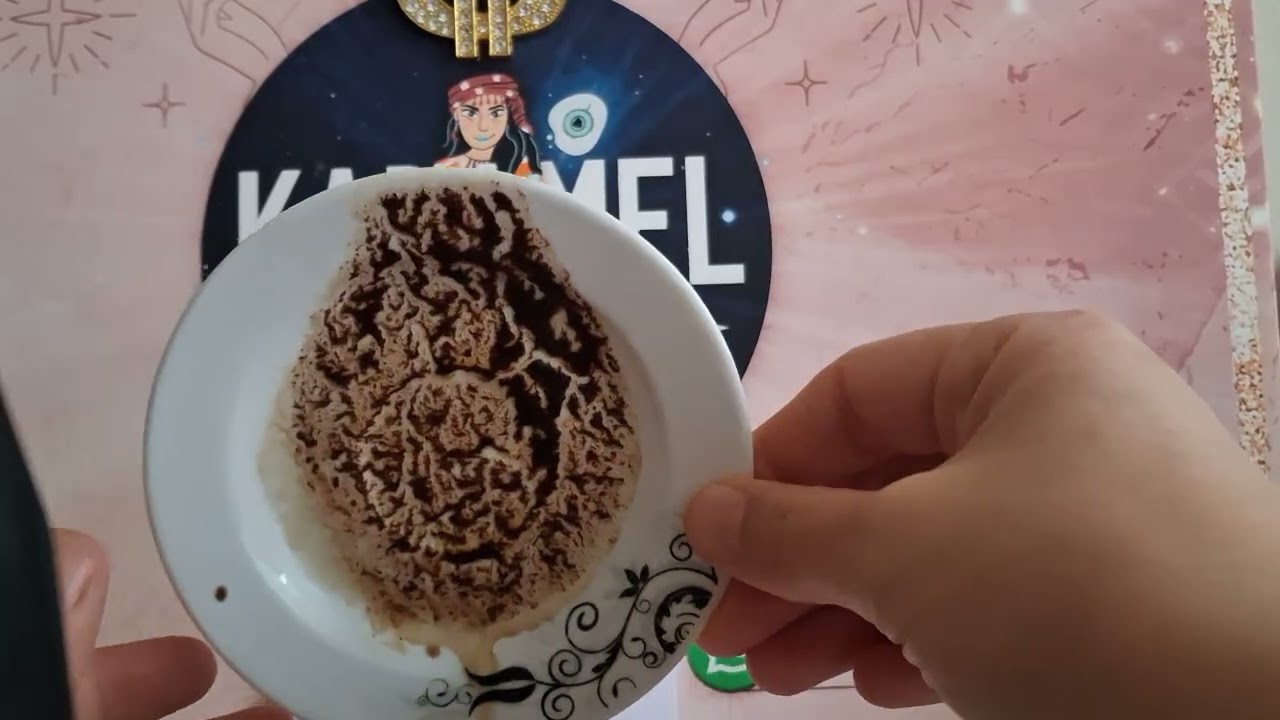 🐐🐐OĞLAK BURCU AYDINLIĞA &Ccedil;IKIYORSUN 29 MART PAZAR KAHVE FALI
