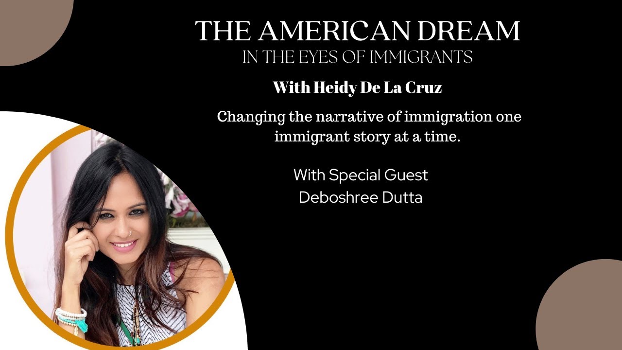 Navigating Immigration & Innovation: Criya&rsquo;s Founder Story Ep. 82