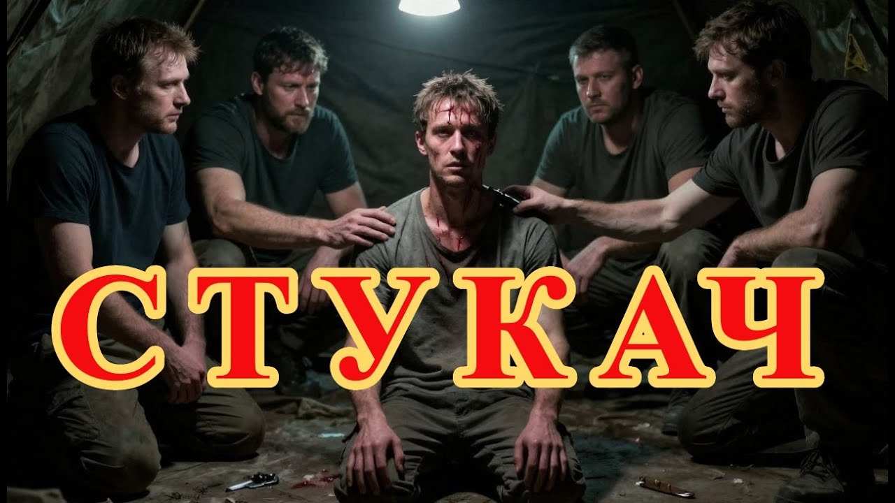 Кто стучит в хате куму?