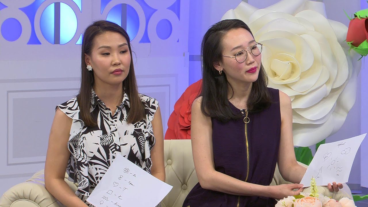 «Кэрэ кистэлэҥэ». Киһи аата олоҕор дьайыыта. (28.05.2019)