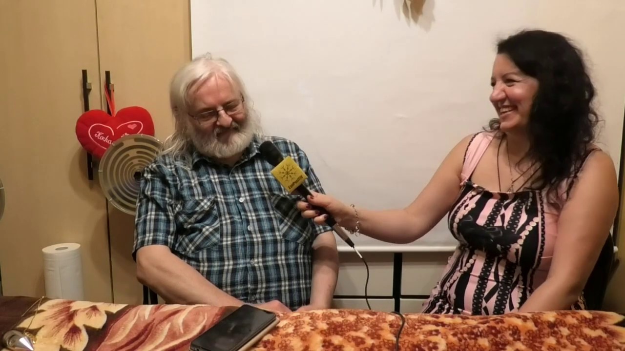 Regresing Niehipnotyczny - O fenomenie spotkań &bdquo;bliźniaczych dusz&rdquo; - Leszek Żądło - Cz.2