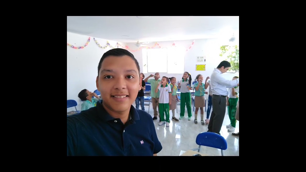 Jornada Educación en Salud Oral | Malambo -  Atlántico | Fundación Sonrisas Brillantes