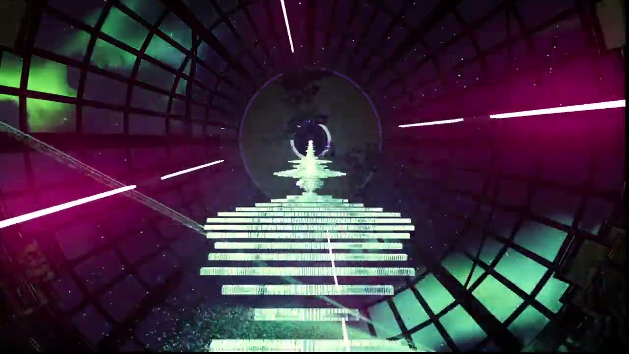 Vocal Trance Clasic Trance. VisualizatioN - 