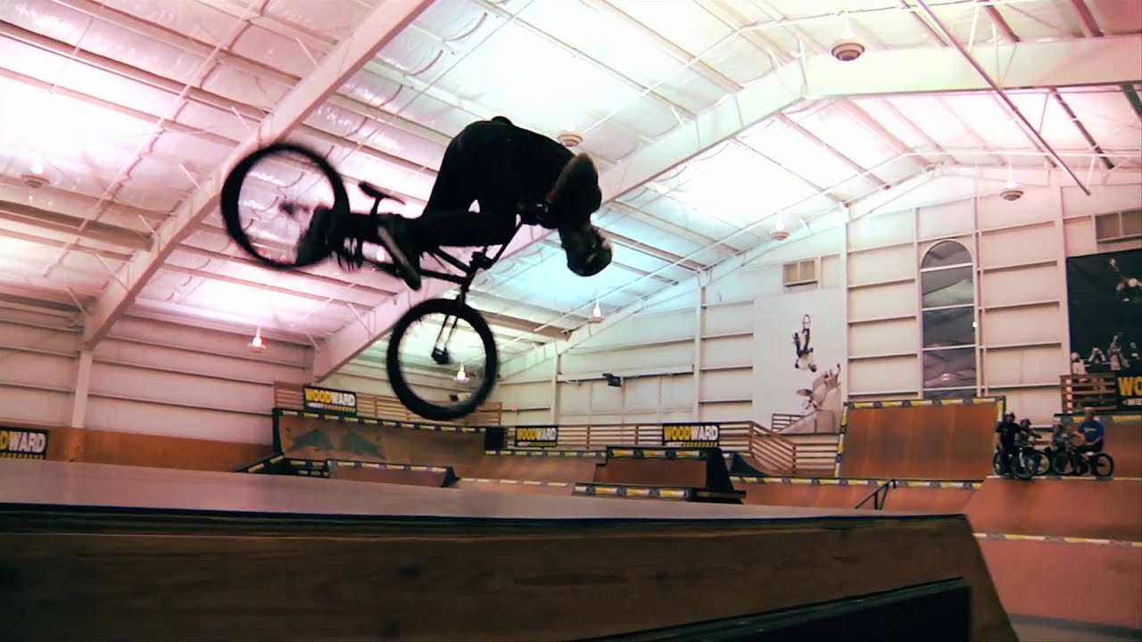 Mirraco Must See: Kyle Baldock @ Woodward West