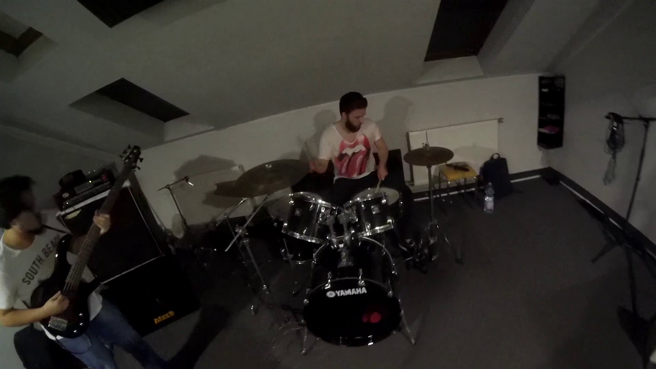 Bleed The Same - Покажи мне боль (live @ studio 2020)